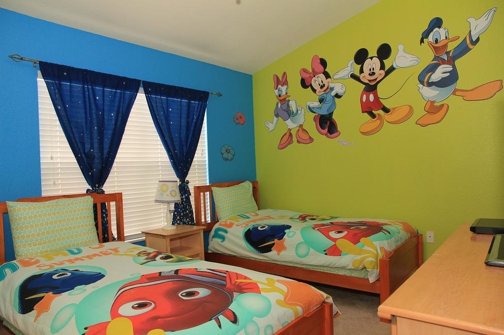 אורלנדו Mickey Family Vacation Home חדר תמונה